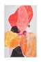 Meaki short pile rug