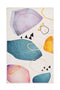 Meaki short pile rug