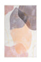 Meaki short pile rug