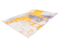 Meaki short pile rug