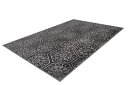 Mohala short pile rug