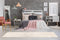 Mohala short pile rug