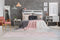 Mohala short pile rug