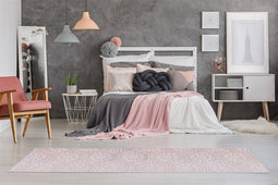 Mohala short pile rug