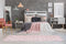 Mohala short pile rug