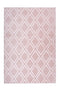 Mohala short pile rug
