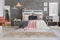 Mohala short pile rug
