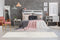 Mohala short pile rug