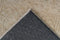 Mottled short pile rug