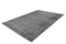 Mottled short pile rug