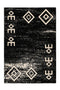 Nalnia short pile carpet