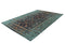 Okelani short pile rug