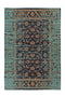 Okelani short pile rug