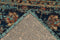 Okelani short pile rug