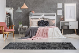 Sebuleni short-pile carpet