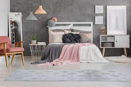 Sebuleni short-pile carpet