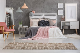 Sebuleni short-pile carpet