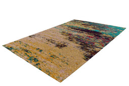 Viraka short-pile rug