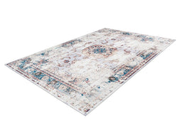 Zabibu short-pile rug