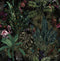 Melli Mello Lunar Jungle Wall Mural Green