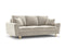 Micadoni Velvet Sofa With Bed Function And Box
