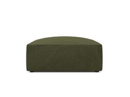 Micadoni Pouf "Ruby" 1 Seat