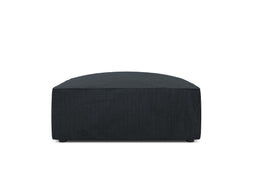 Micadoni Pouf "Ruby" 1 Seat