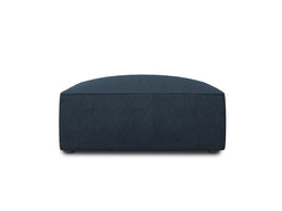 Micadoni Pouf "Ruby" 1 Seat