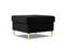 Micadoni Velvet Pouf