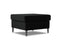 Micadoni Velvet Pouf
