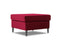 Micadoni Velvet Pouf
