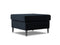 Micadoni Velvet Pouf