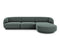 Micadoni Right Corner Sofa