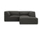 Micadoni Modular Right Corner Sofa