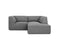 Micadoni Modular Right Corner Sofa