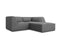 Micadoni Modular Right Corner Sofa