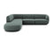 Micadoni Left Corner Sofa