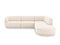 Micadoni Right Corner Sofa