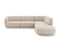 Micadoni Right Corner Sofa