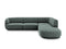 Micadoni Right Corner Sofa