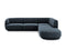 Micadoni Right Corner Sofa