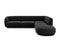 Micadoni Right Corner Sofa