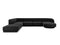 Micadoni Panoramic Left Corner Sofa
