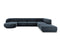Micadoni Panoramic Right Corner Sofa