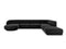 Micadoni Panoramic Right Corner Sofa