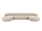 Micadoni Panoramic Sofa