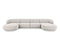 Micadoni Panoramic Sofa