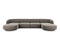 Micadoni Panoramic Sofa