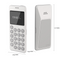 Punkt. MP02 minimalist mobile phone