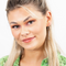 Melli Mello Earring Silver colored coating